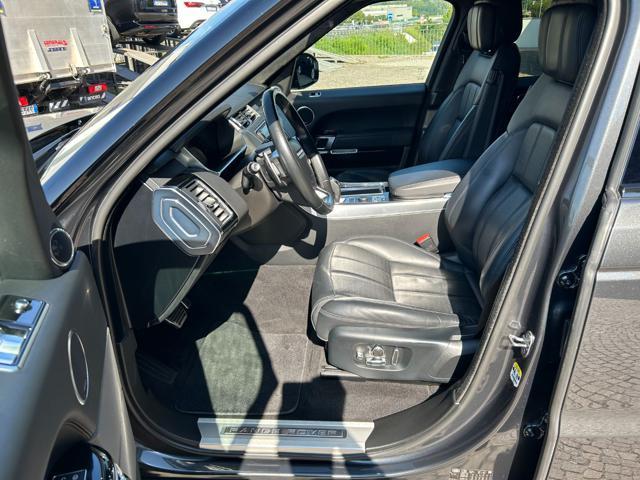 LAND ROVER Range Rover Sport 3.0 SDV6 Autobiography Dynamic