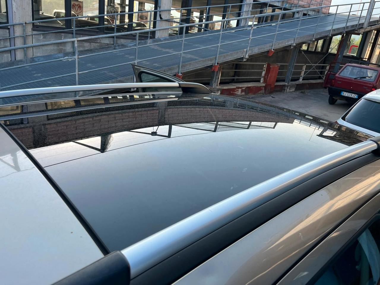 Citroen C3 Picasso 1.6 B/GPL 2033 Neopatentati Pelle Tetto