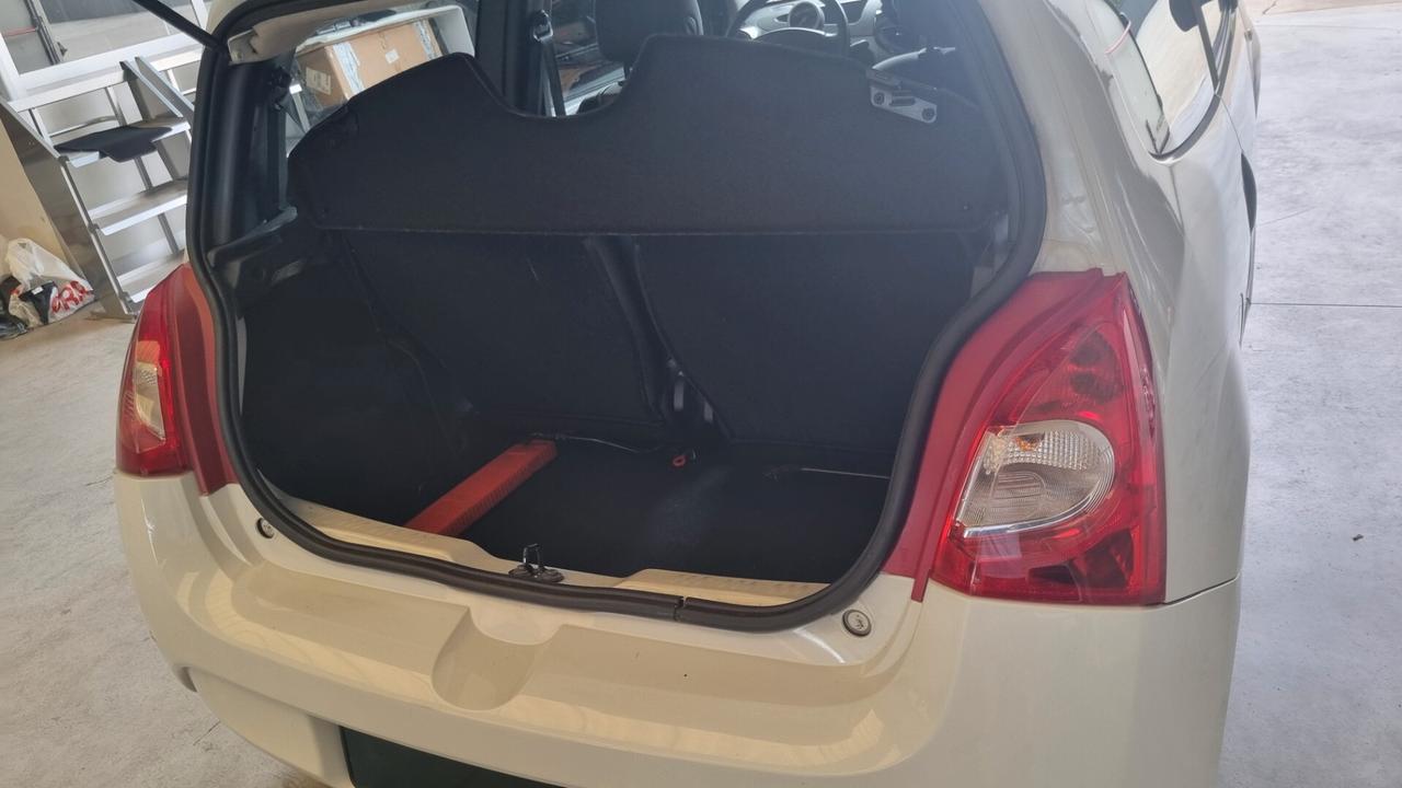 Renault Twingo 1.2 16V Live
