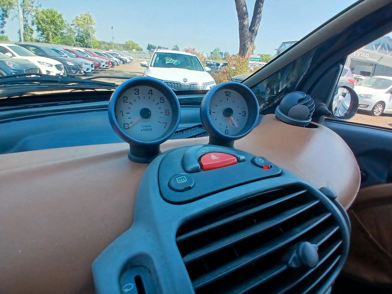Smart Smart 600 smart & pulse (45 kW)