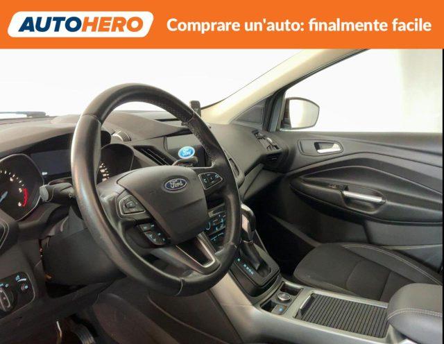 FORD Kuga 1.5 TDCI 120 CV S&S 2WD Powershift Business