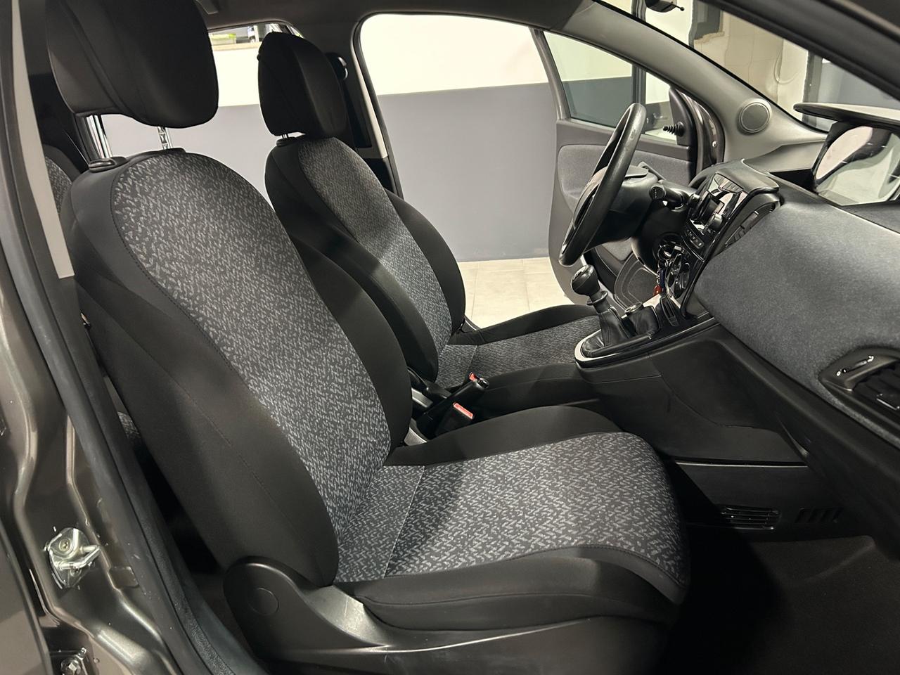 Lancia Ypsilon 1.2 benzina 51 kw 2018