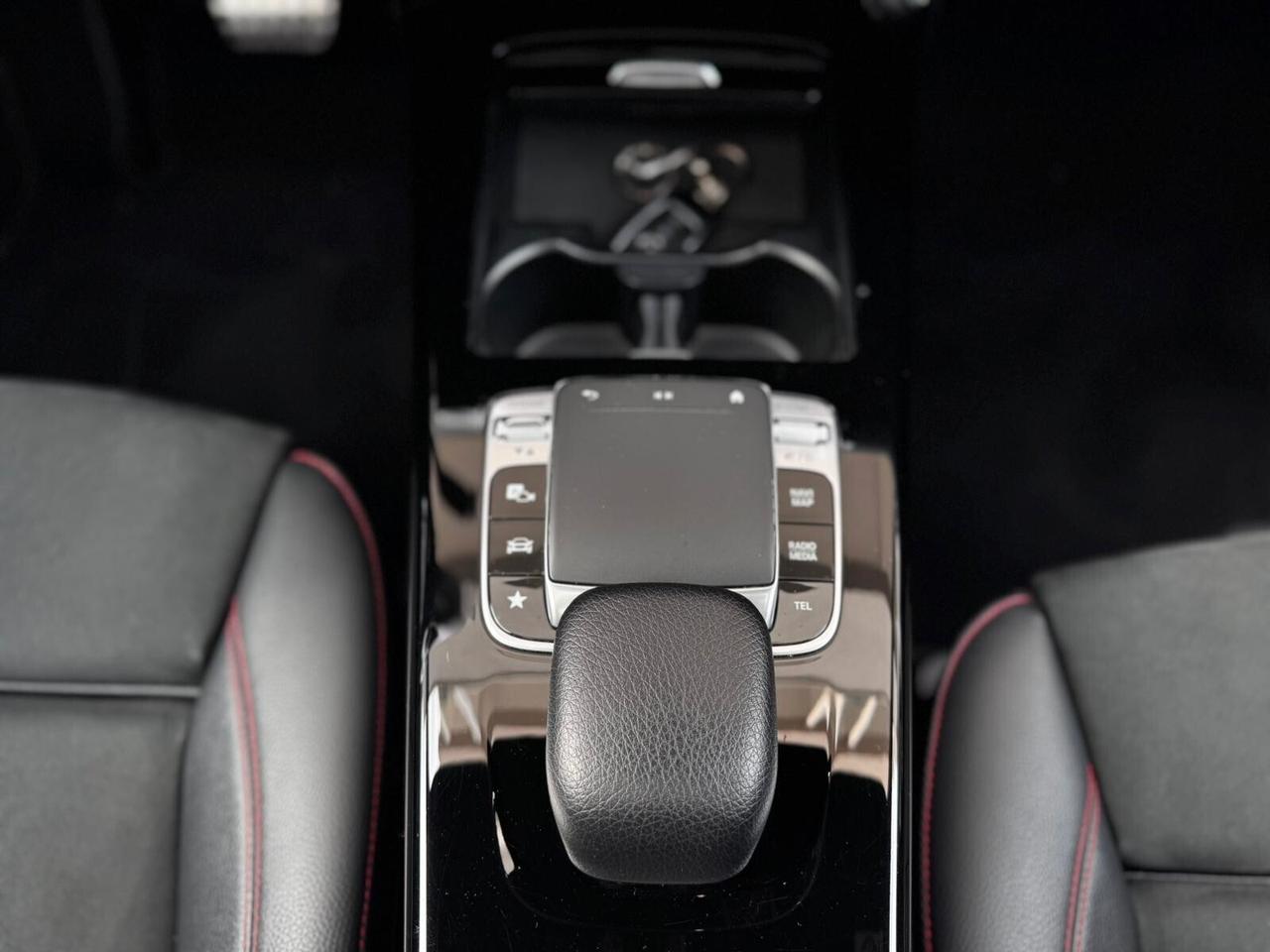 Mercedes-benz CLA 200 d Automatic Shooting Brake Premium Amg, Tetto