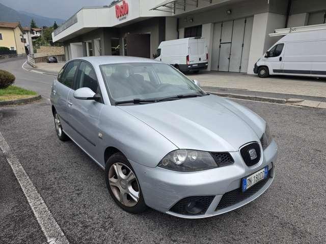 SEAT Ibiza 5p 1.4 tdi Special Edition 80cv