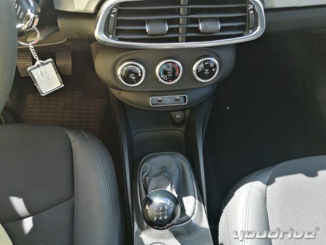 FIAT 500X 1.3 MultiJet 95 CV Connect KM 28.300