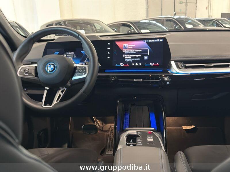 BMW X1 U11 xdrive 25e MSport Pro auto