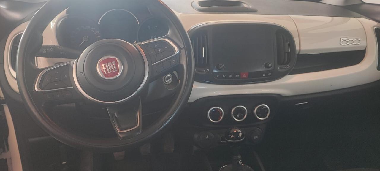 Fiat 500L 1.6 Multijet 120 CV