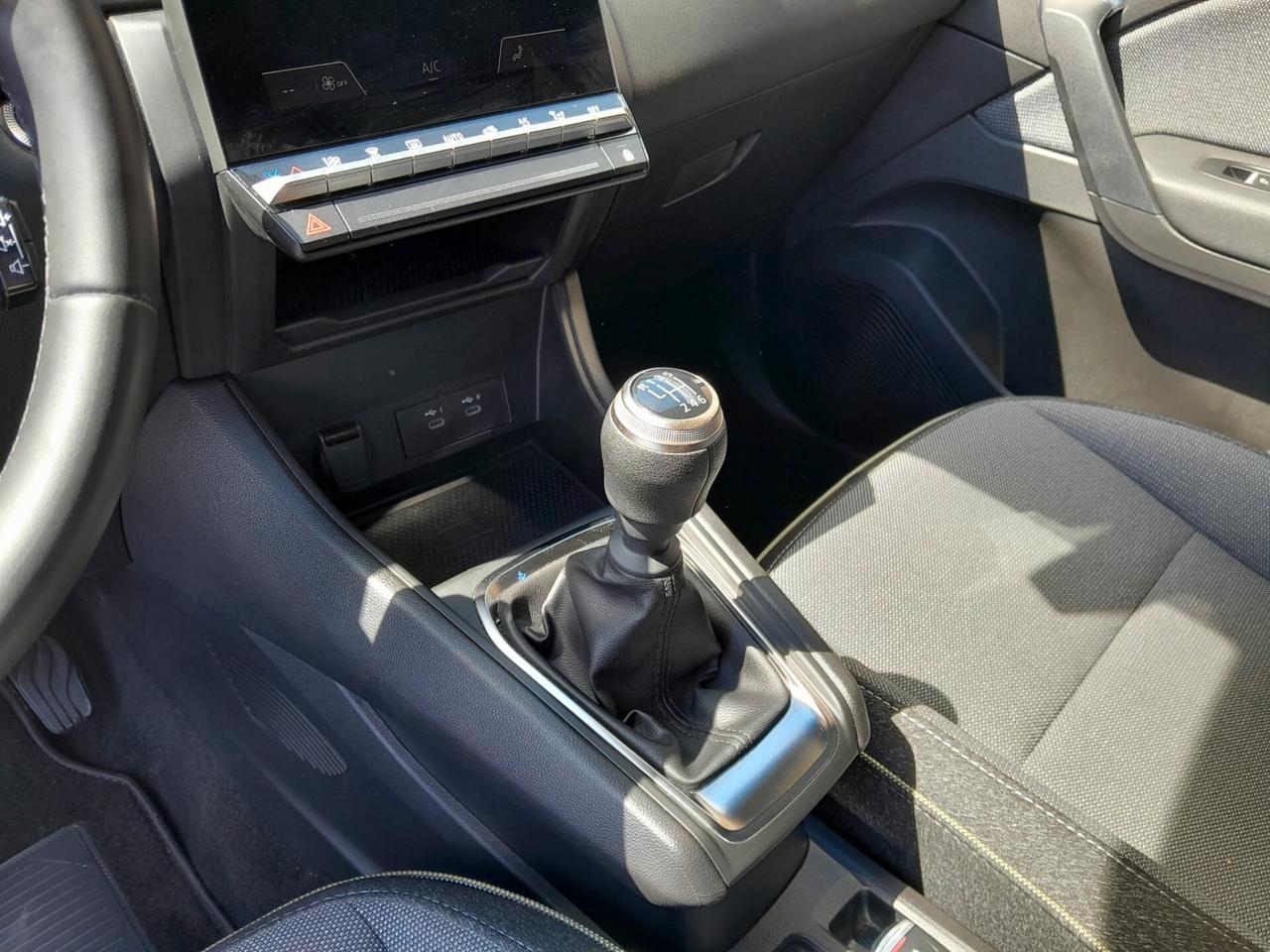 Renault Captur TCe 90 CV Techno