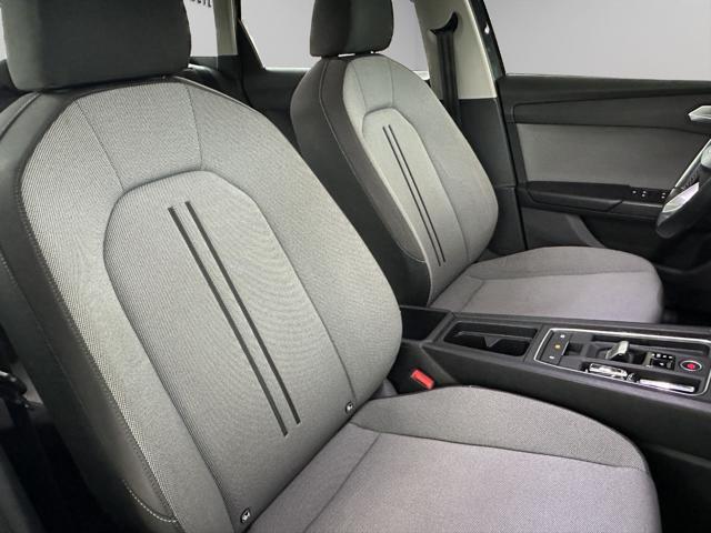 SEAT Leon Sportstourer 2.0 TDI 150 CV DSG Style