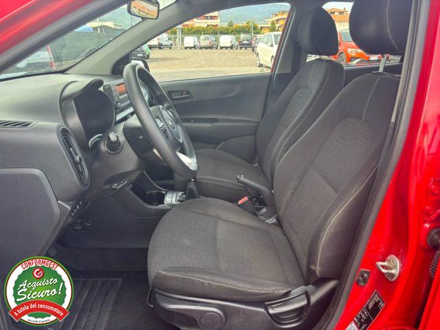 KIA Picanto 1.0 12V 5 porte Cool - PER NEOPATENTATO -