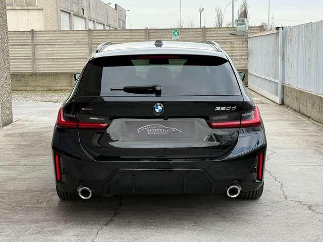 BMW 320 D Touring xdrive MSport auto