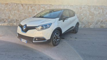 Renault Captur 1.5 dCi Intens (energy r-link) 90cv edc E6 AUTOMATICA