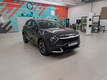 Kia Sportage Business GPL 1.6