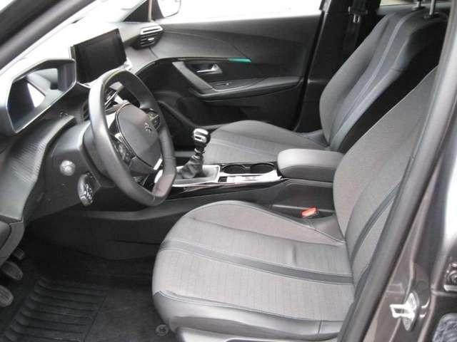 Peugeot 2008 2008 1.5 bluehdi Allure Pack S&S 110CV