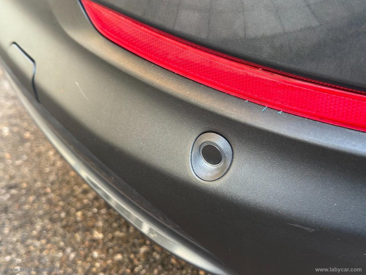 FIAT 500X 1.6 M.Jet 120 CV Lounge TELEC POST + CARPLAY