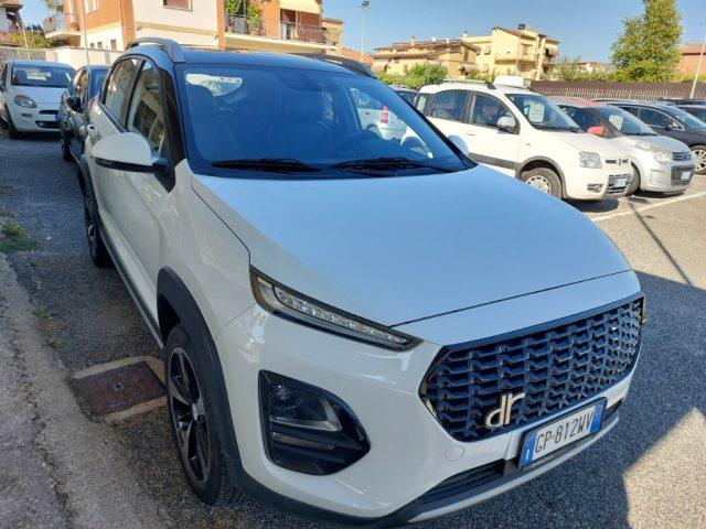 DR MOTOR DR 3.0 1.5 Bi-Fuel GPL km 15000 Tettino Retrocam.