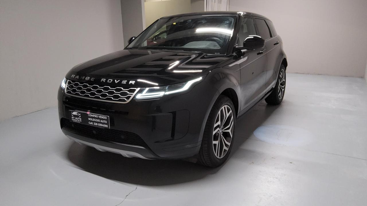 Land Rover Range Rover Evoque Range Rover Evoque 2.0 I4 200 CV AWD Auto R-Dynamic