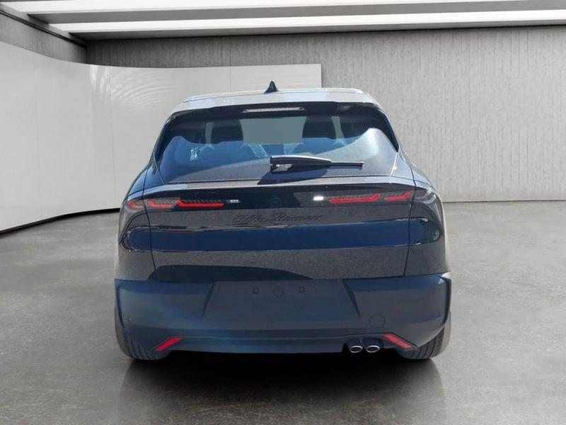 Alfa Romeo Junior 1.2 ibrida 145cv edct6