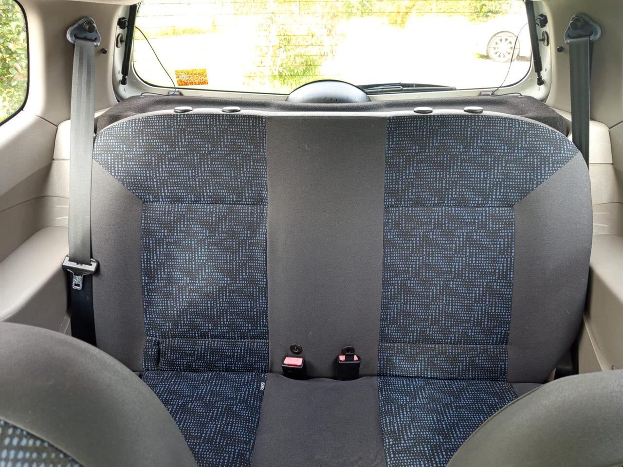 Renault Twingo 1.2 8V Le Iene