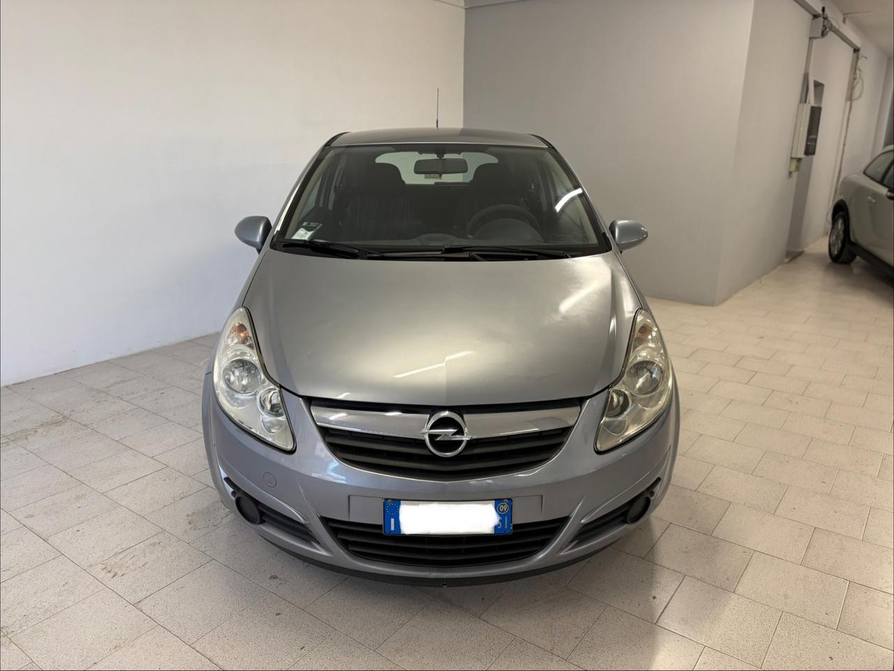 Opel Corsa 1.3 CDTI 75CV ecoFLEX 3 porte Enjoy