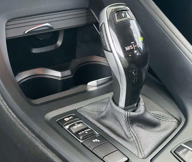 BMW X1 sDrive 16d XLine