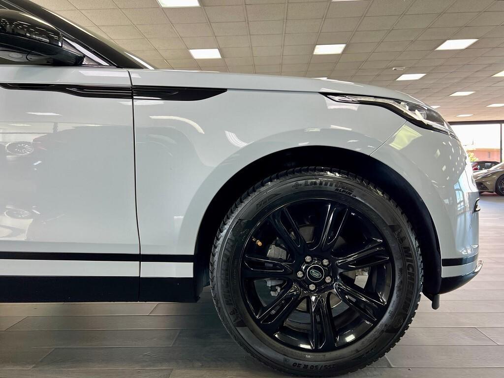 Land Rover Range Rover Velar 2.0d i4 HSE 240cv