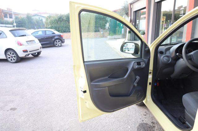 FIAT Panda 1.1 Benzina Ideale per NEOPATENTATI
