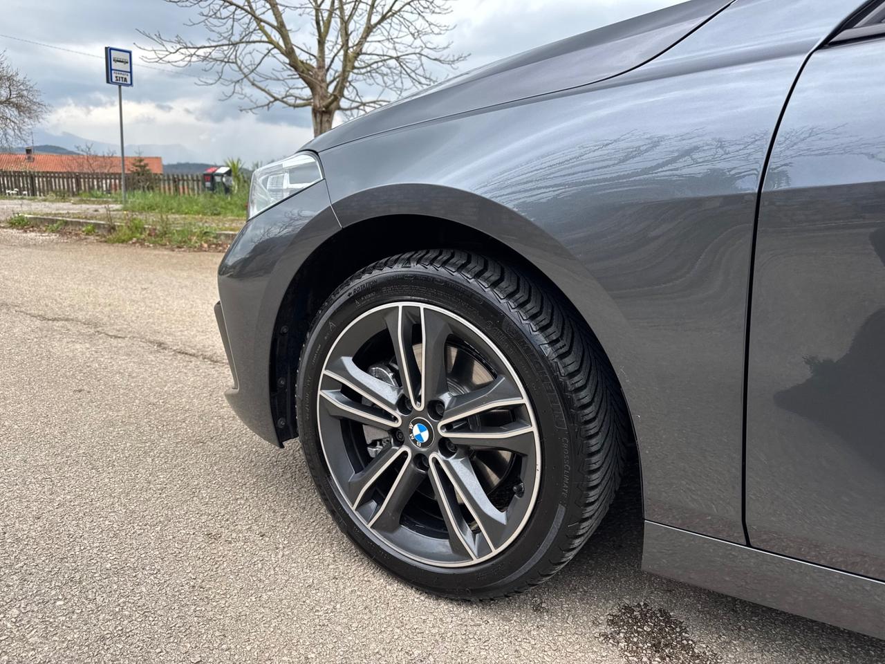 Bmw 116 116d 5p. Sport