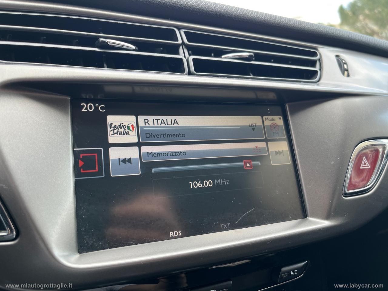 CITROEN C3 BlueHDi 75 Exclusive