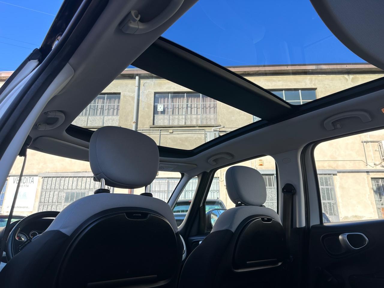 Fiat 500L 0.9 TwinAir 105 CV Lounge - CATENA NUOVA - EURO 6