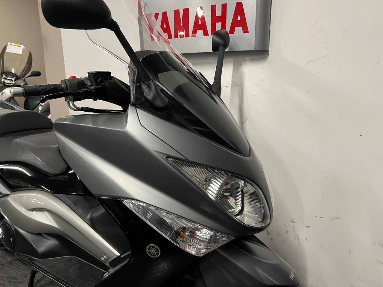Yamaha TMAX 500