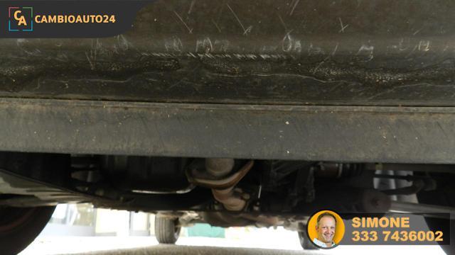 FIAT Punto 1.4 5 porte Active Natural Power