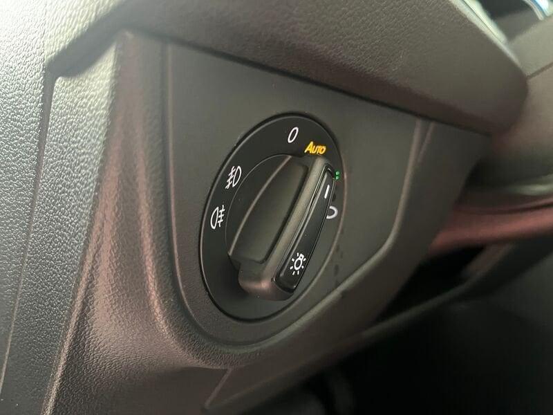 Volkswagen Polo 1.0 tsi Life 95cv dsg