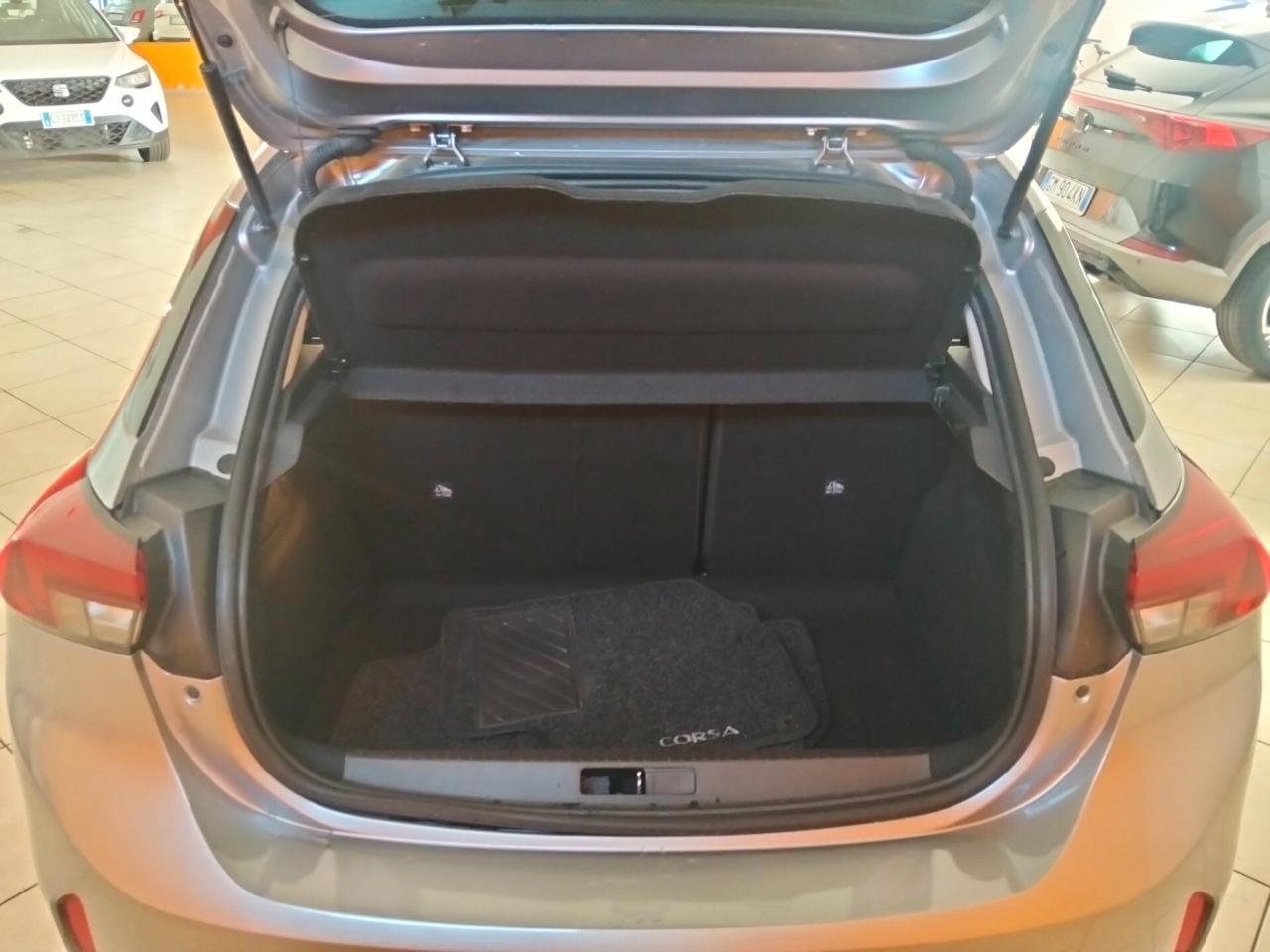Opel Corsa 1.2 Edition