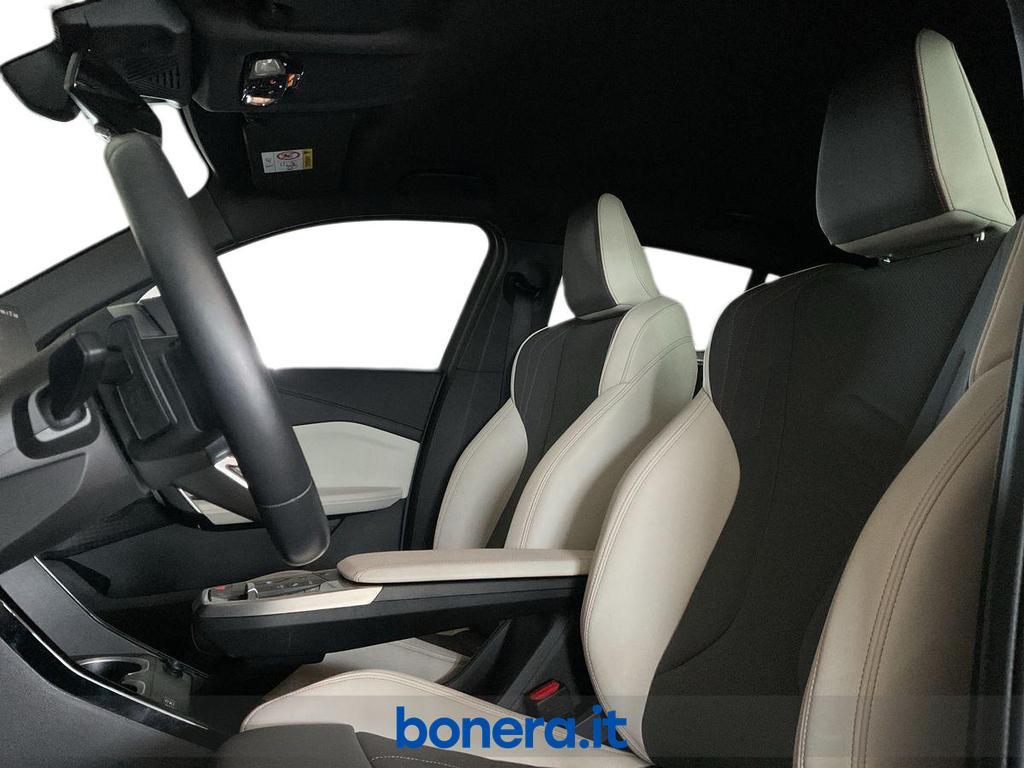 BMW X2 20 d 48V MSport xDrive DCT