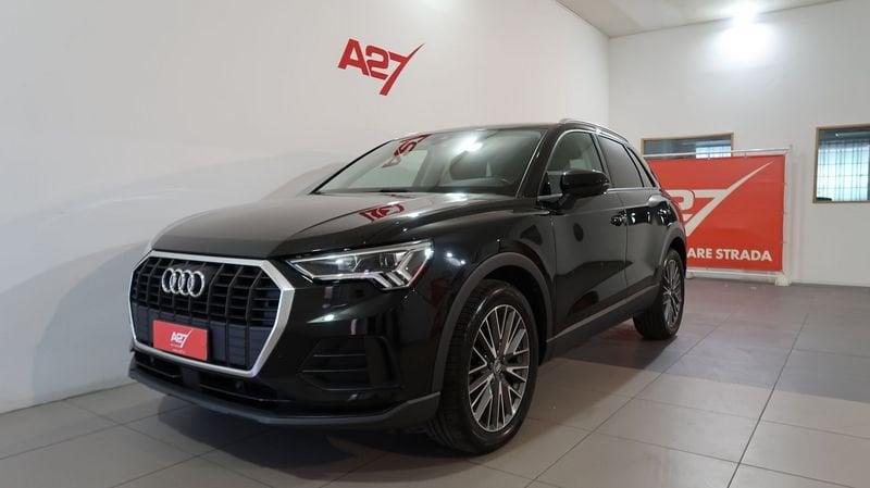 Audi Q3 Q3 35 2.0 tdi Business Advanced s-tronic