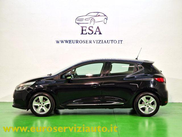 RENAULT Clio Sporter dCi 8V 75CV Start&Stop Energy Life