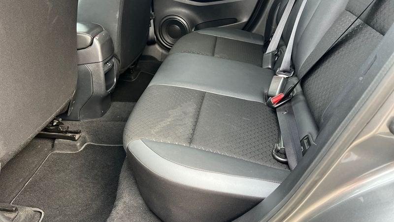 Nissan Juke 1.0 DIG-T N-CONNECTA 114CV