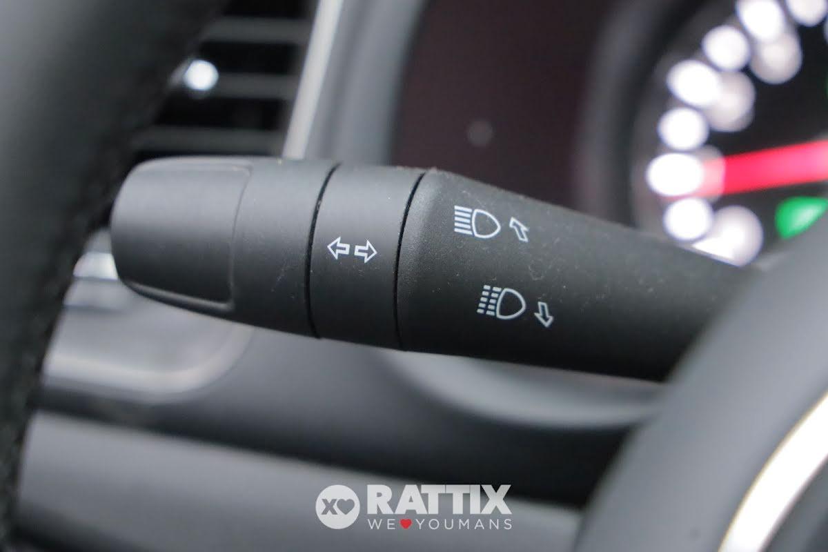 Jeep Renegade 1.5 Turbo T4 Mhev 130CV Limited DCT