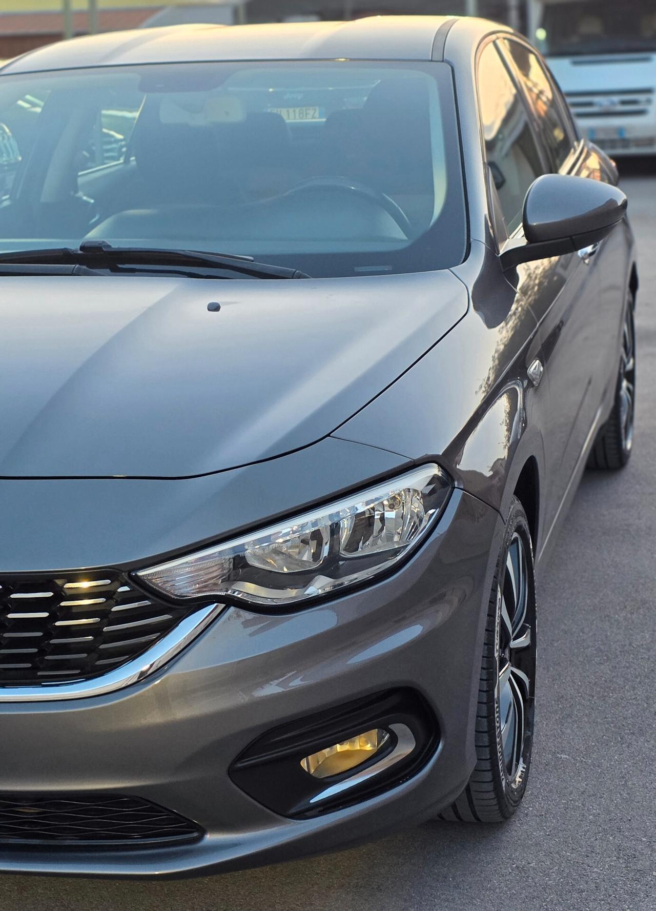 Fiat Tipo 1.6 MTJ 120 CV BERLINA ANNO 2016