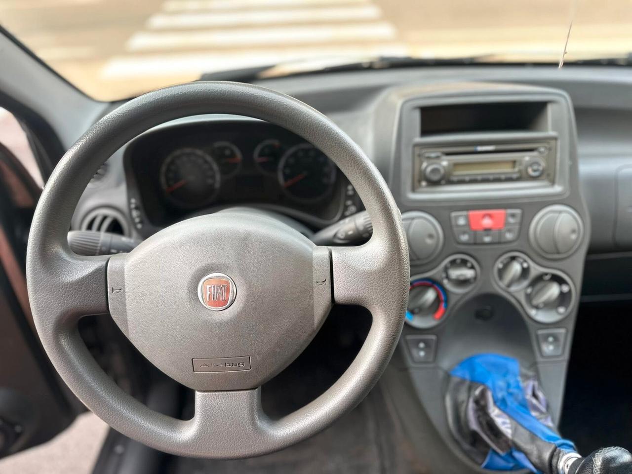 Fiat Panda 1.2 Lounge NEOPATENTATI