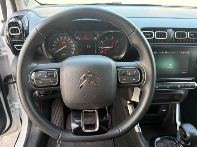 Citroen C3 Aircross 1.5 BlueHDi 110 S&S You 2024