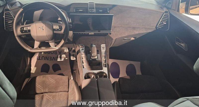DS DS 7 Modello: 1SX8 DS7 EDITION FRANCE BLUEHDI 130