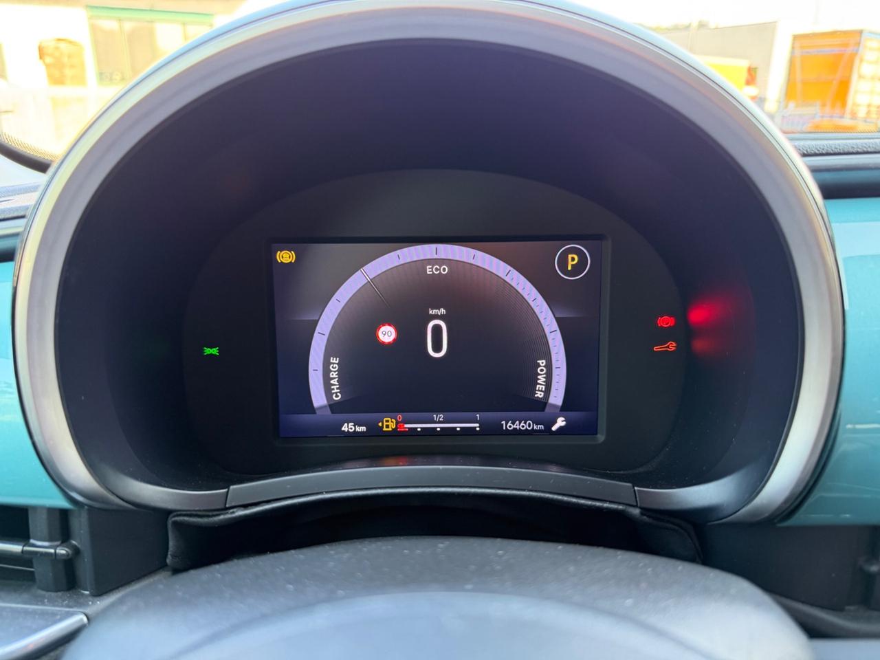 Fiat 600 Hybrid 145 CV DCT MHEV