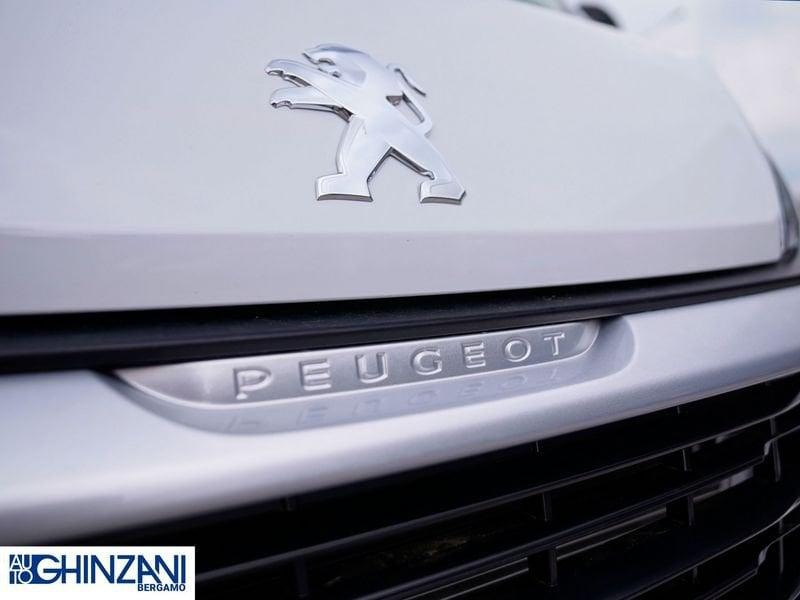 Peugeot Boxer 435 2.2 BlueHDi 165 S&S PLM 4p. Furgonato Sponda - Nuovo da immatricolare