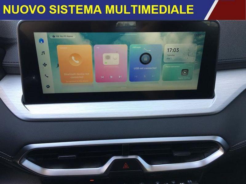 Emc Sei 1.5 GPL MT NUOVO INFOTAINMENT! 5 ANNI GARANZIA