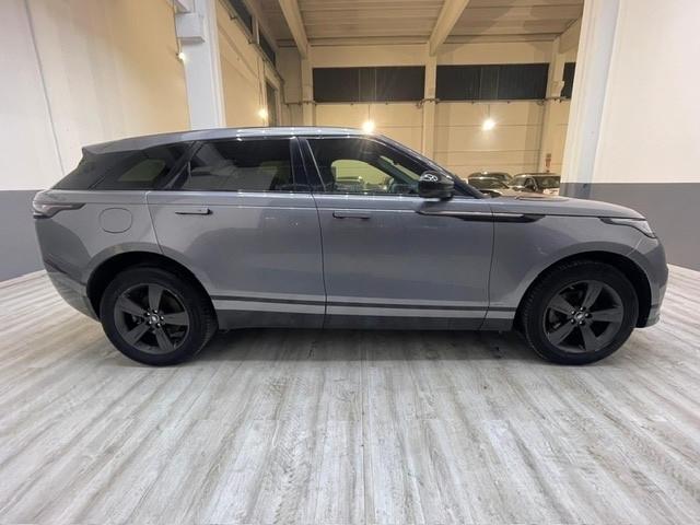 Range rover Velar 2.0D I4 240 CV R-Dynamic HSE
