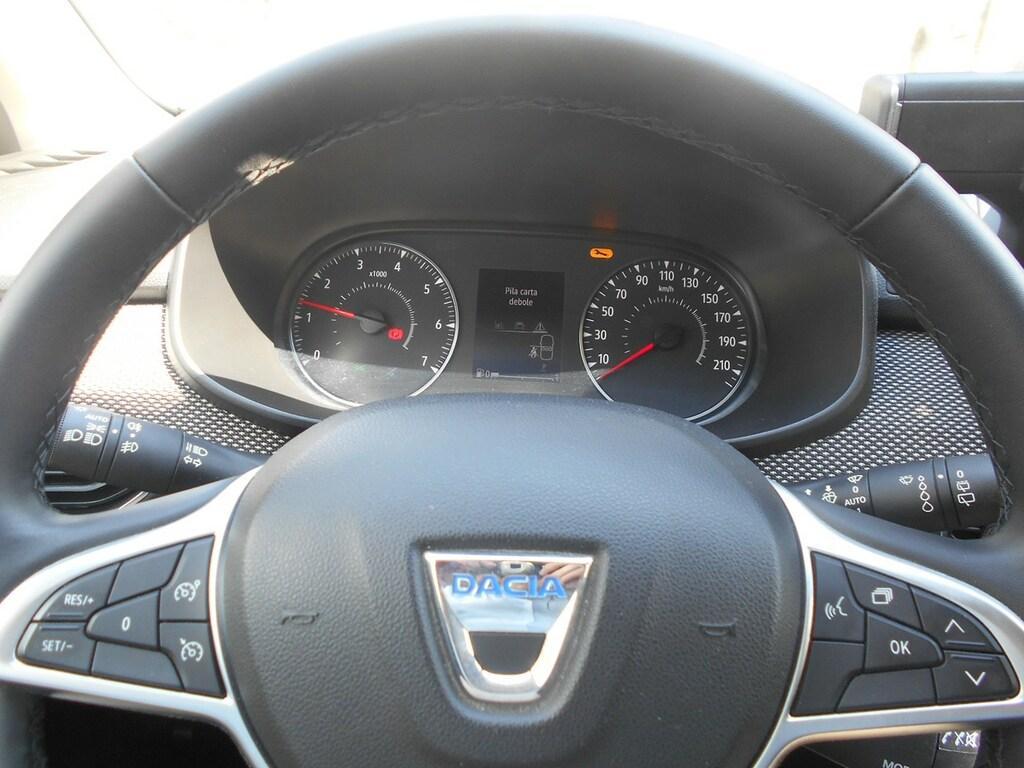 Dacia Jogger 1.0 TCe GPL Extreme UP
