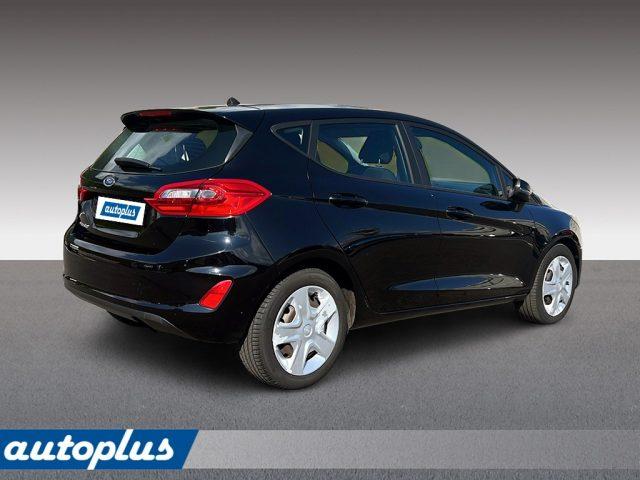 FORD Fiesta 1.1 70CV Cool&Connect
