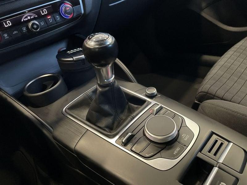 Audi A3 A3 1.6 TDI clean diesel Attraction